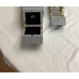 KAT Florence jewelry box /Authentic/